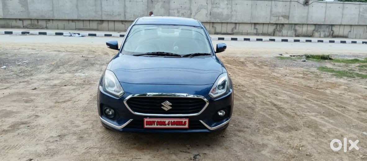 Swift Dzire For Sale