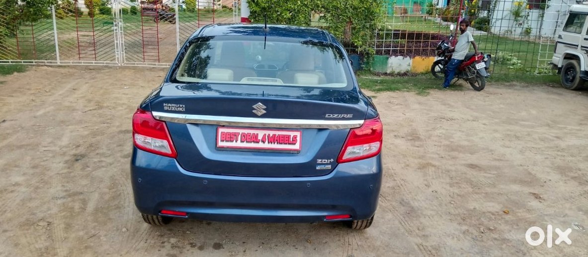 Swift Dzire For Sale