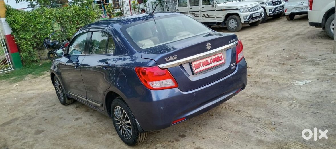 Swift Dzire For Sale