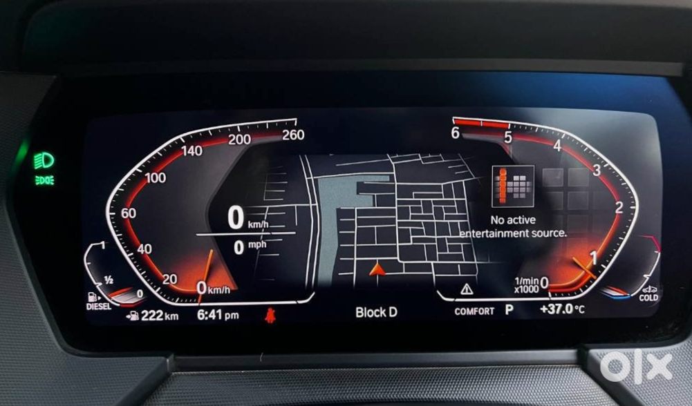 Bmw 2 Series Gran Coupe 2024