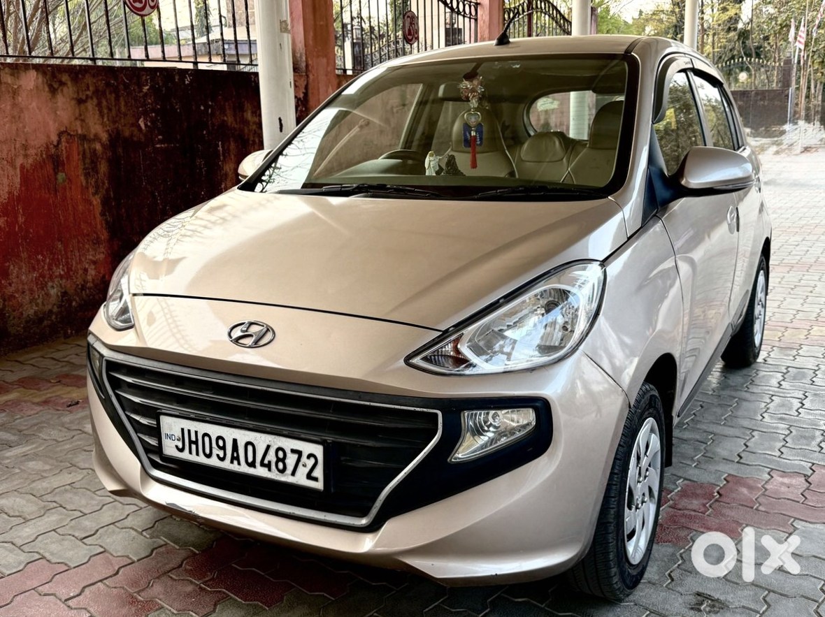 2020 Hyundai New Santro Diesel Manual - Best Buy