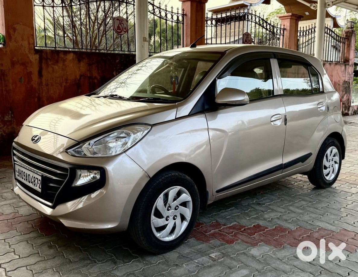2020 Hyundai New Santro Diesel Manual - Best Buy