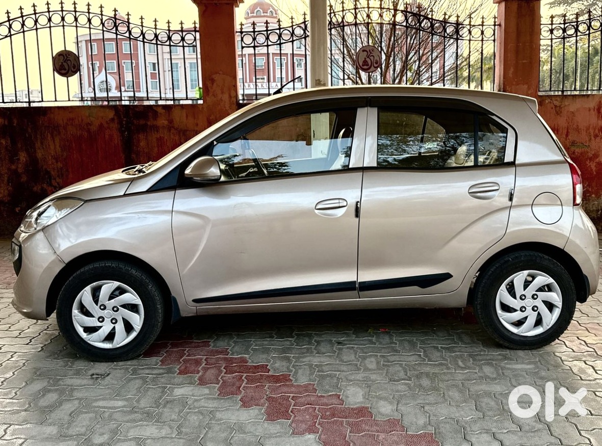 2020 Hyundai New Santro Diesel Manual - Best Buy