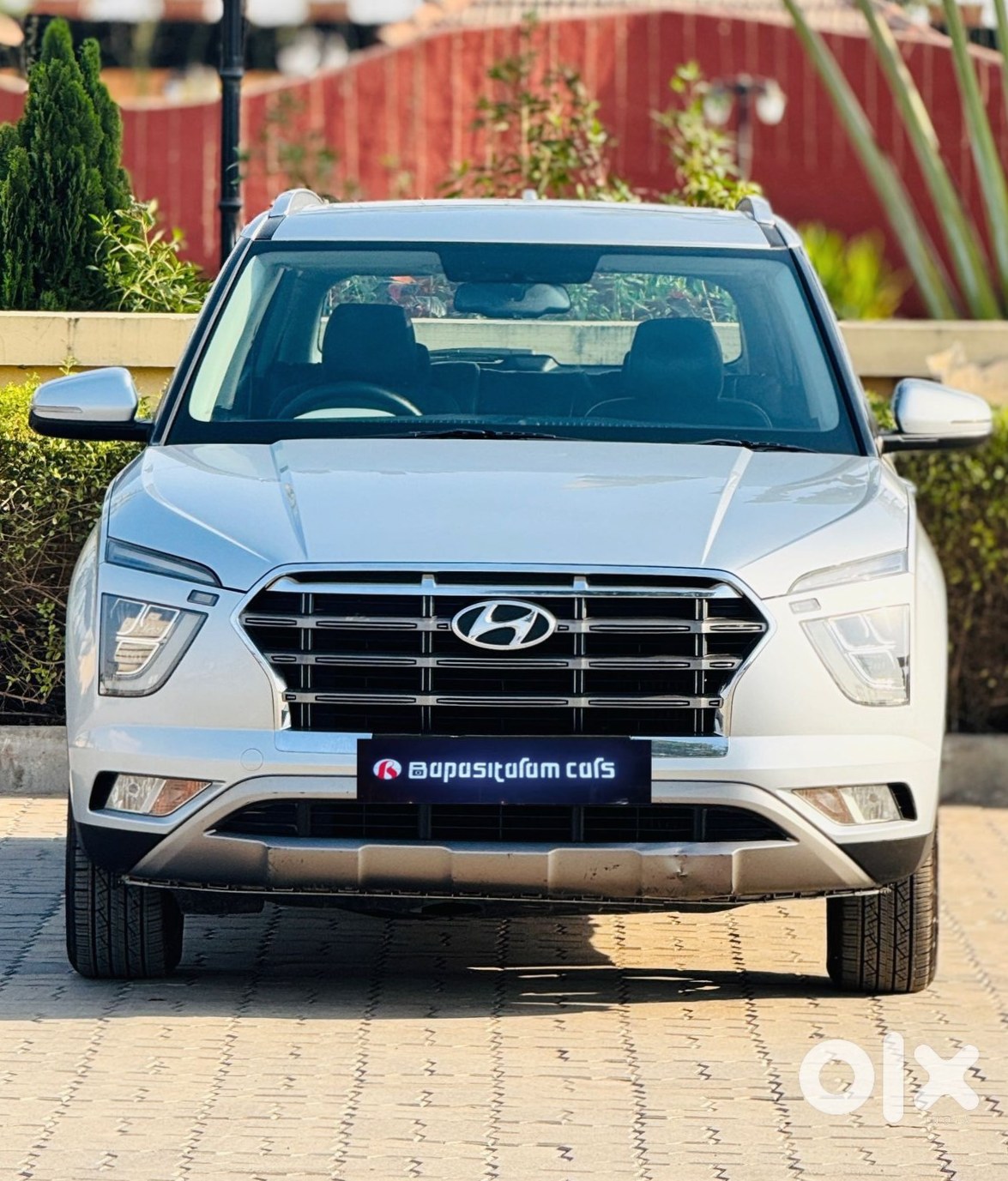 2010 Hyundai Creta - Shifting City