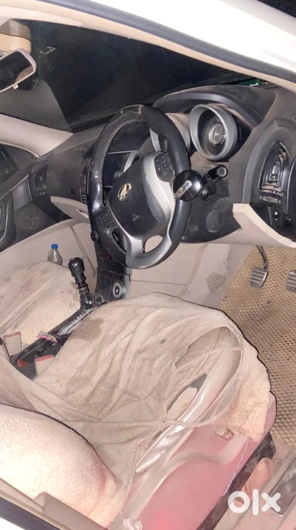 Mahindra Xuv500 For Quick Sale