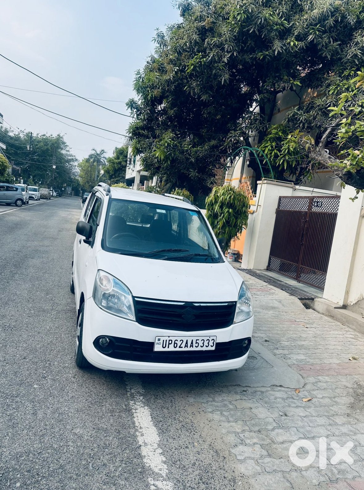 Wagon-r 2022 | Best Deal