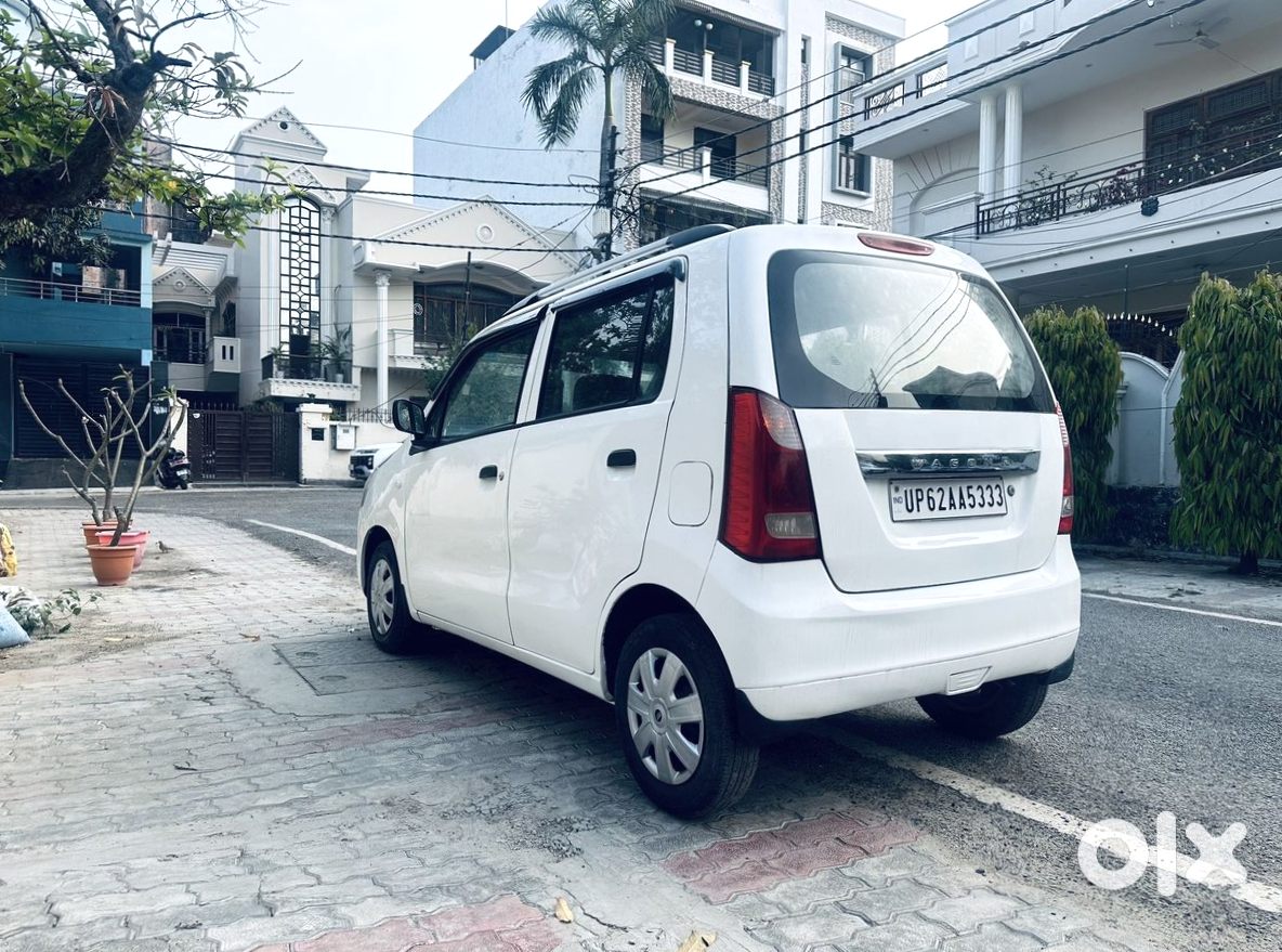 Wagon-r 2022 | Best Deal