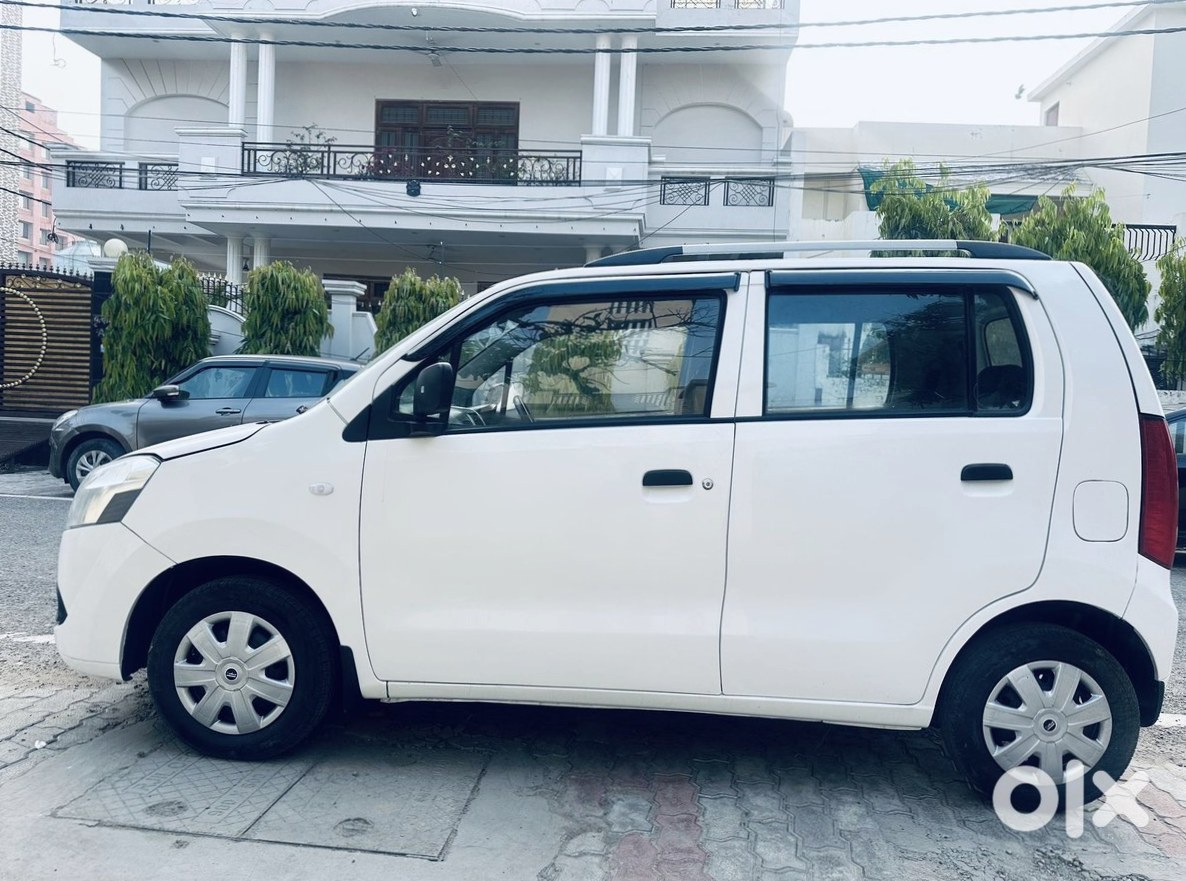 Wagon-r 2022 | Best Deal