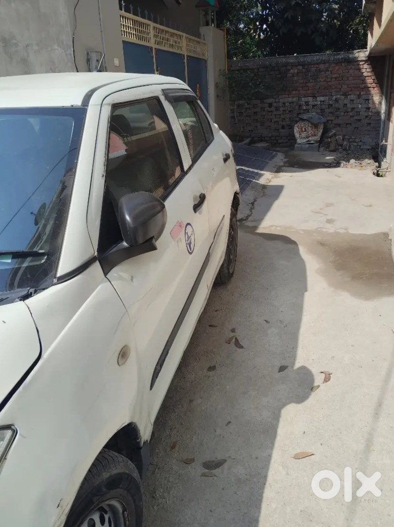 Maruti Dzire Electric 2021