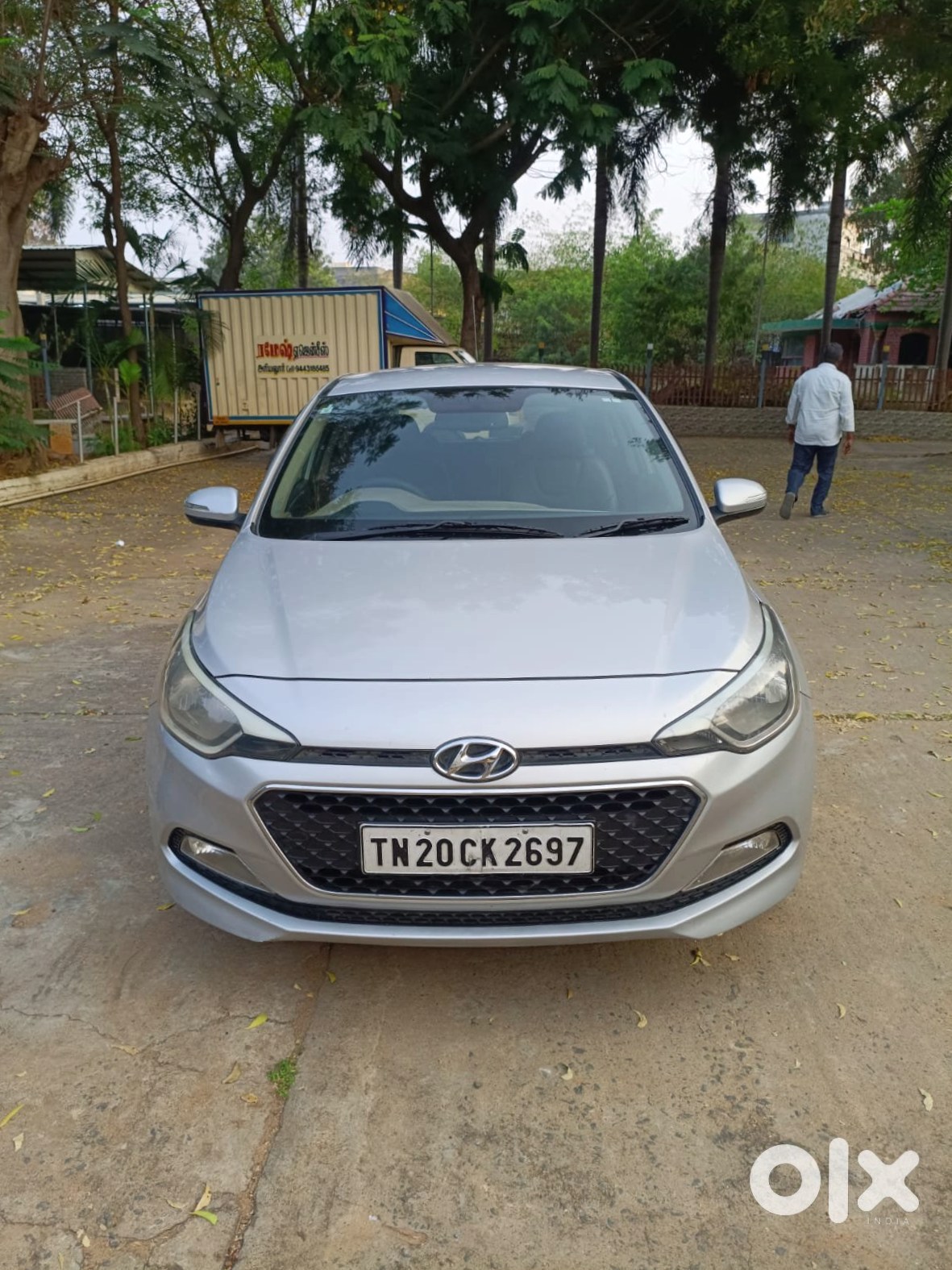 Urgent Need To Sell 2014 Hyundai I20