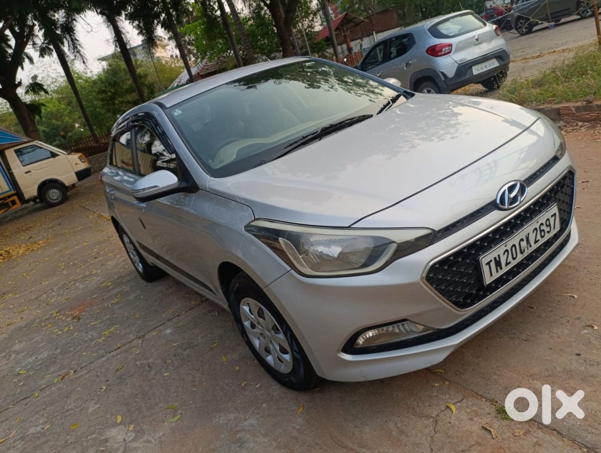 Urgent Need To Sell 2014 Hyundai I20
