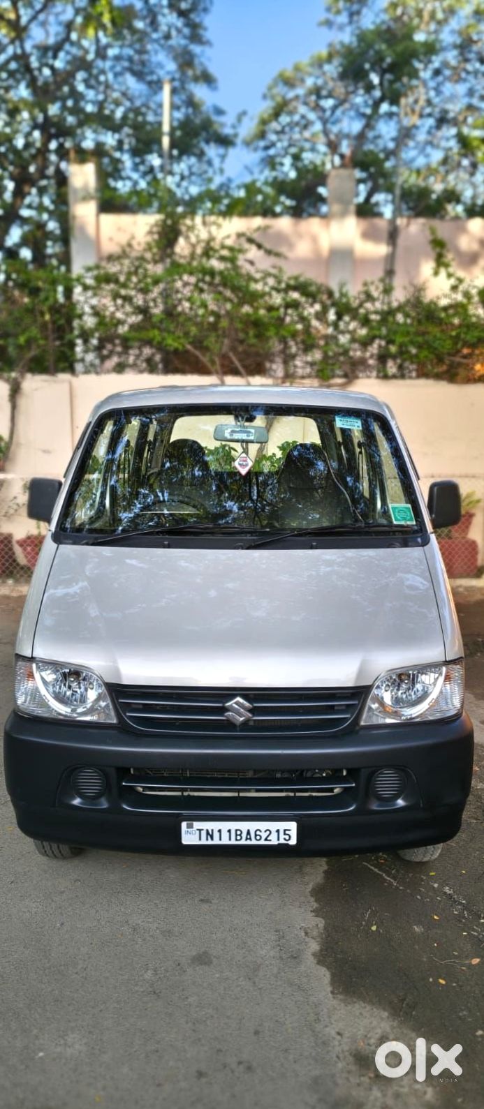Maruti Eeco For Urgent Sale