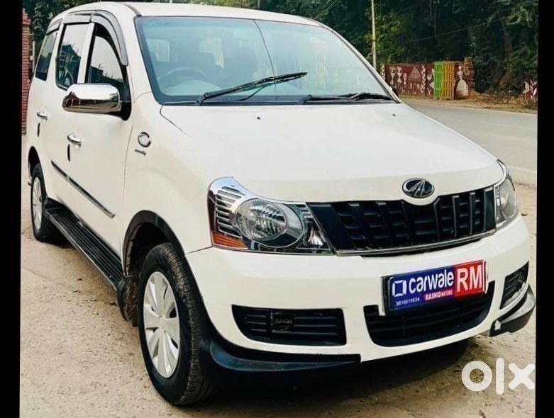Urgent - Mahindra Xylo 2017 Petrol