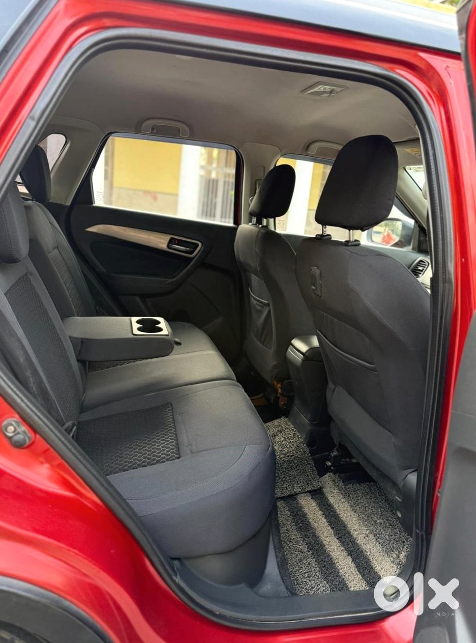 Maruti Vitara Brezza 2015