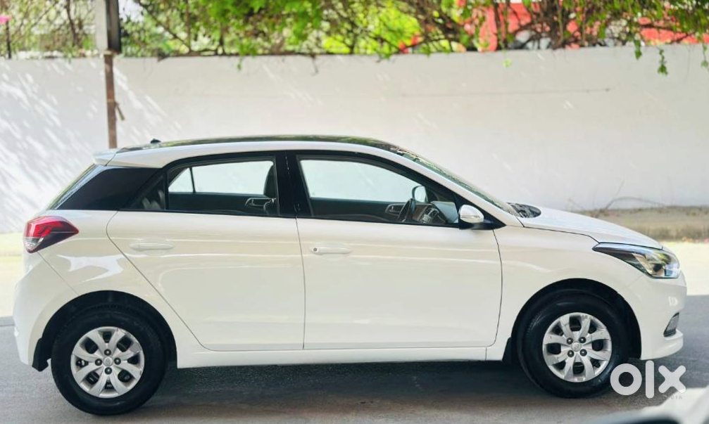 Hyundai Elite I20 - Single Owner