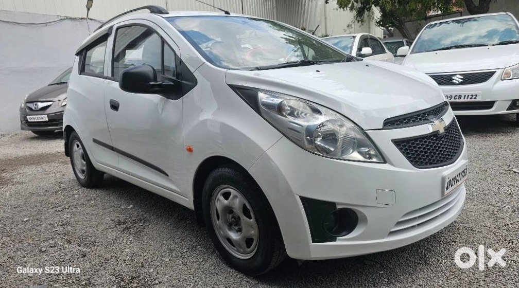 Urgent Sale - 2017 Chevrolet Beat