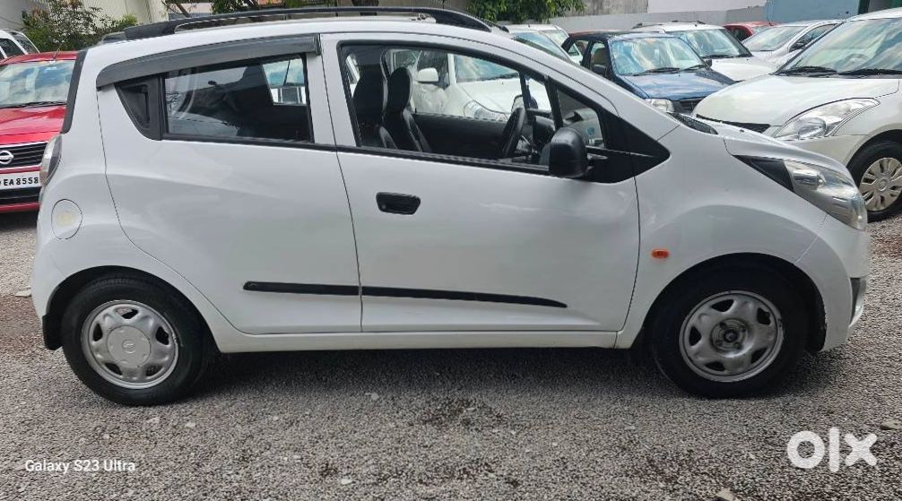 Urgent Sale - 2017 Chevrolet Beat