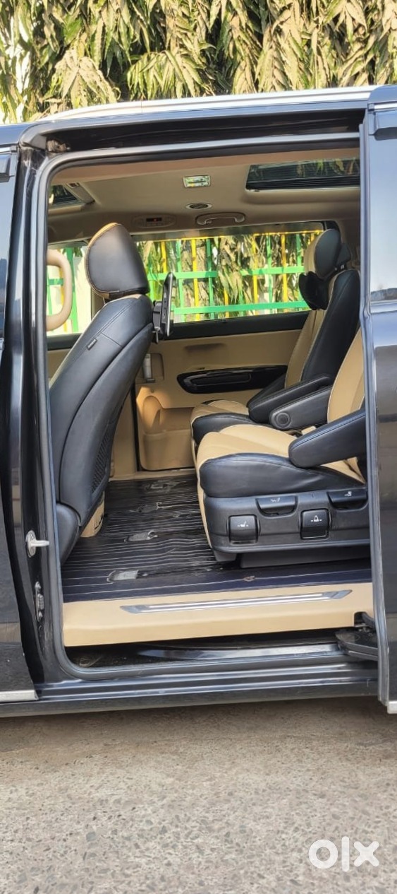 Kia Carnival 2022 Family Car