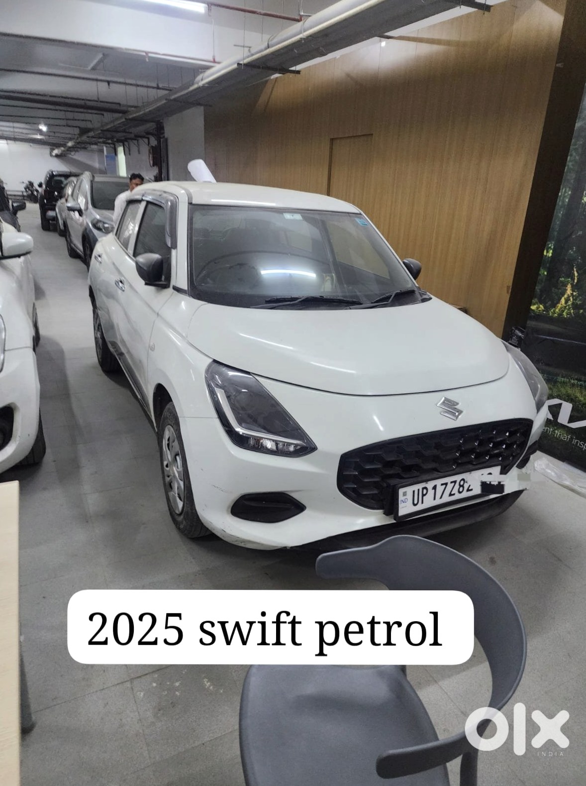 Maruti Swift Diesel 2014