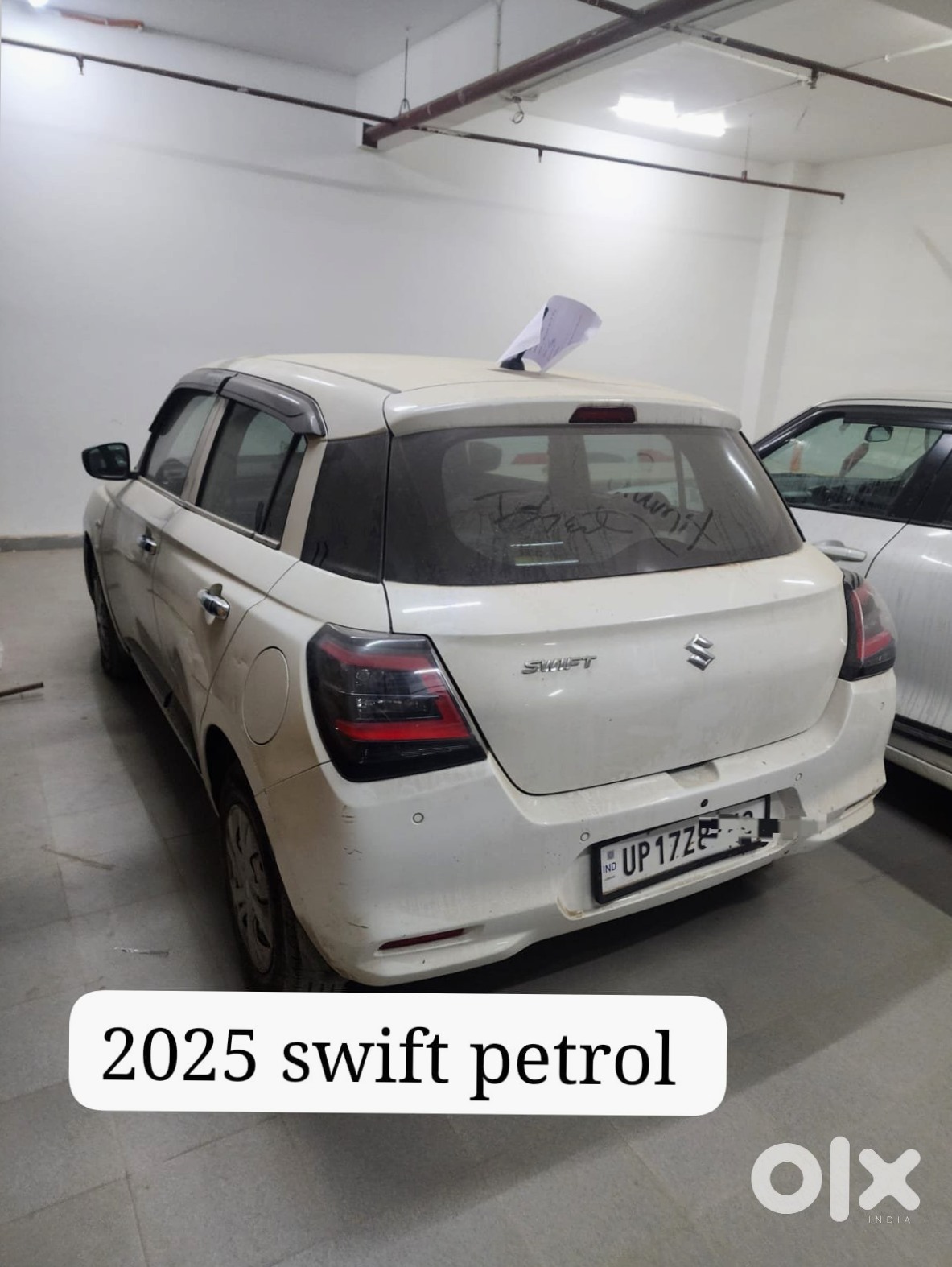Maruti Swift Diesel 2014
