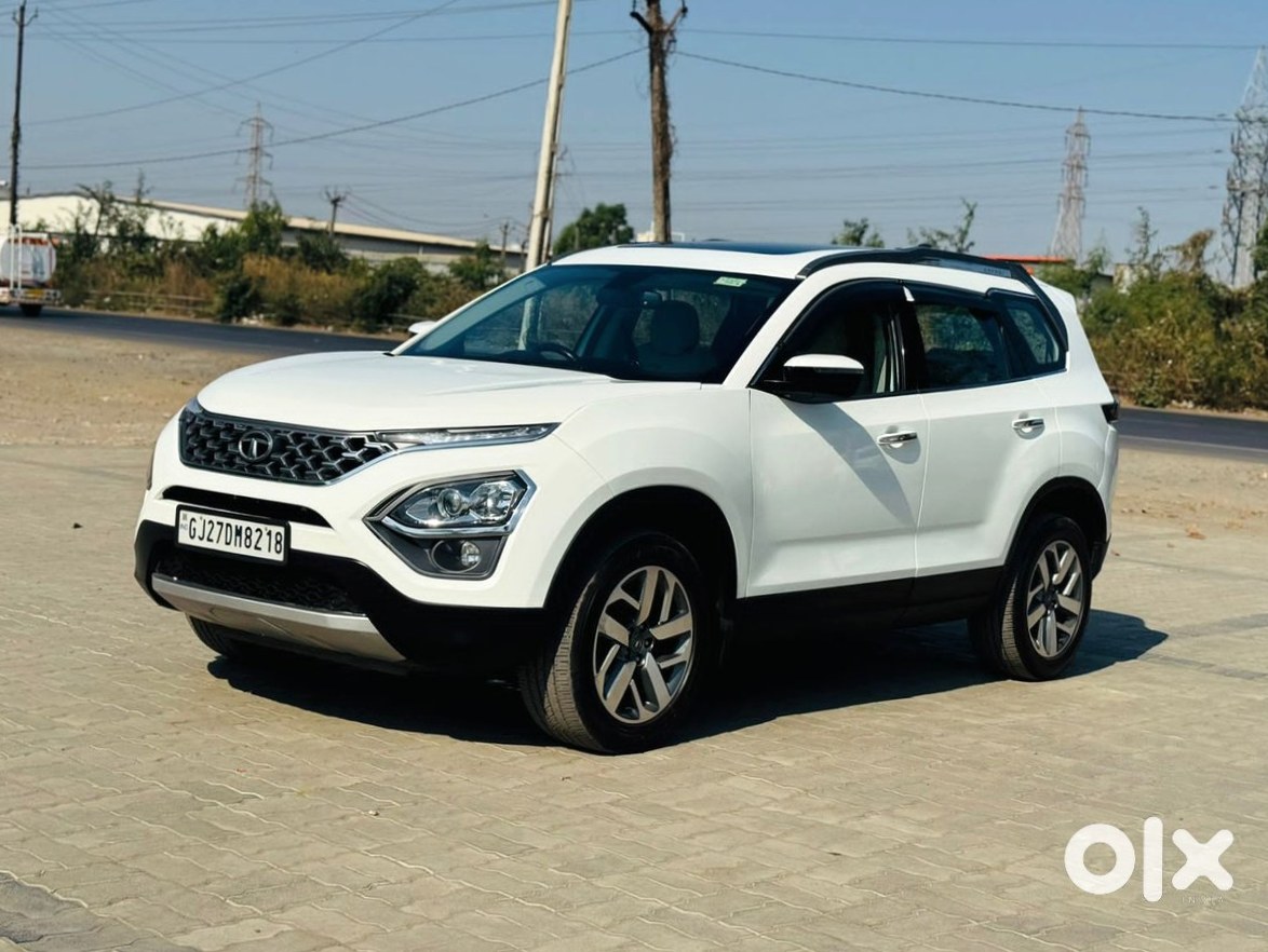 2013 Tata Safari - Premium Suv