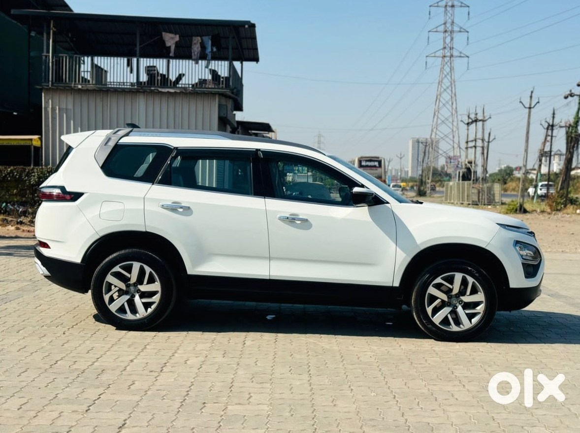 2013 Tata Safari - Premium Suv