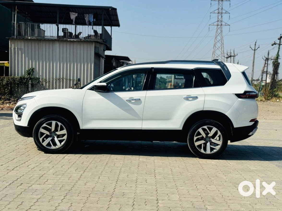 2013 Tata Safari - Premium Suv