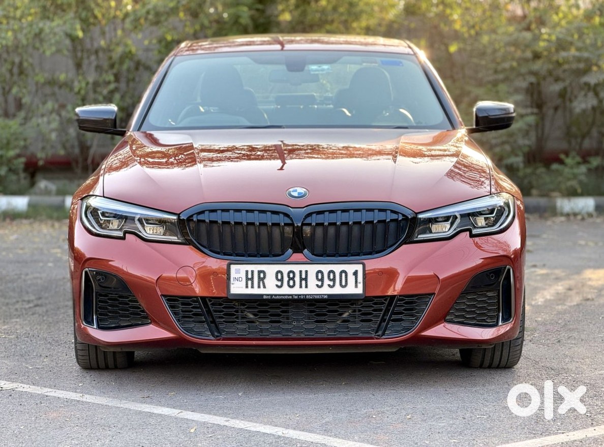 Bmw 3 Series - Luxury Sedan For Sale