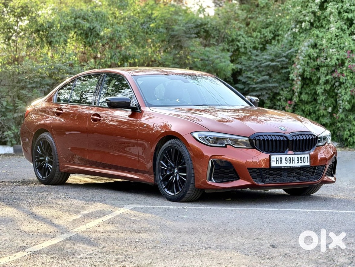 Bmw 3 Series - Luxury Sedan For Sale