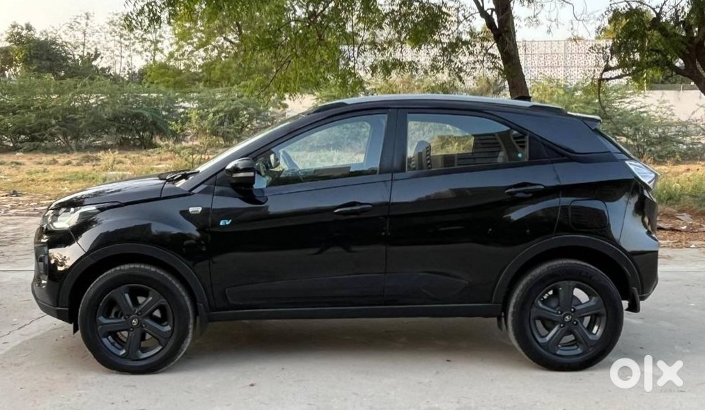 Urgent Sale - Tata Nexon Ev