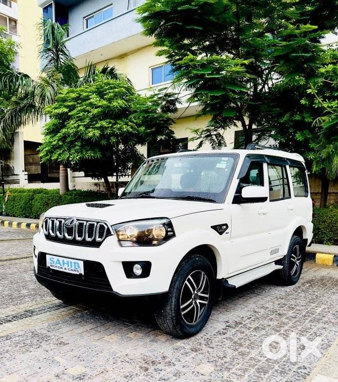 Mahindra Scorpio Classic 2019 | Suv | Office Use