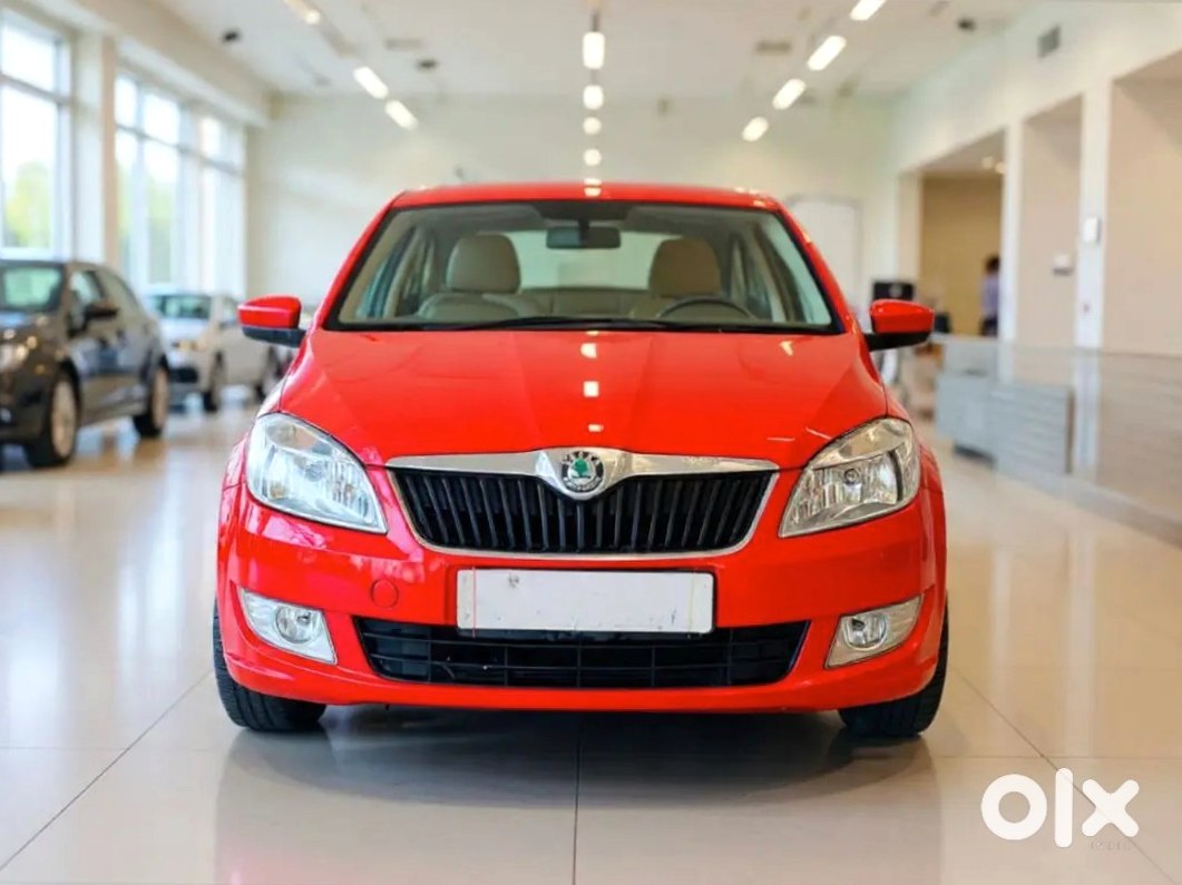 Skoda Rapid For Sale