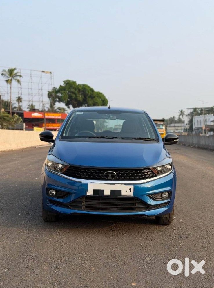 Tata Tiago 2023