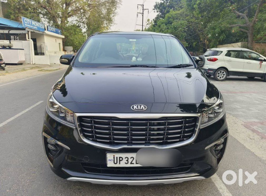 Brand New Kia Carnival - Must See