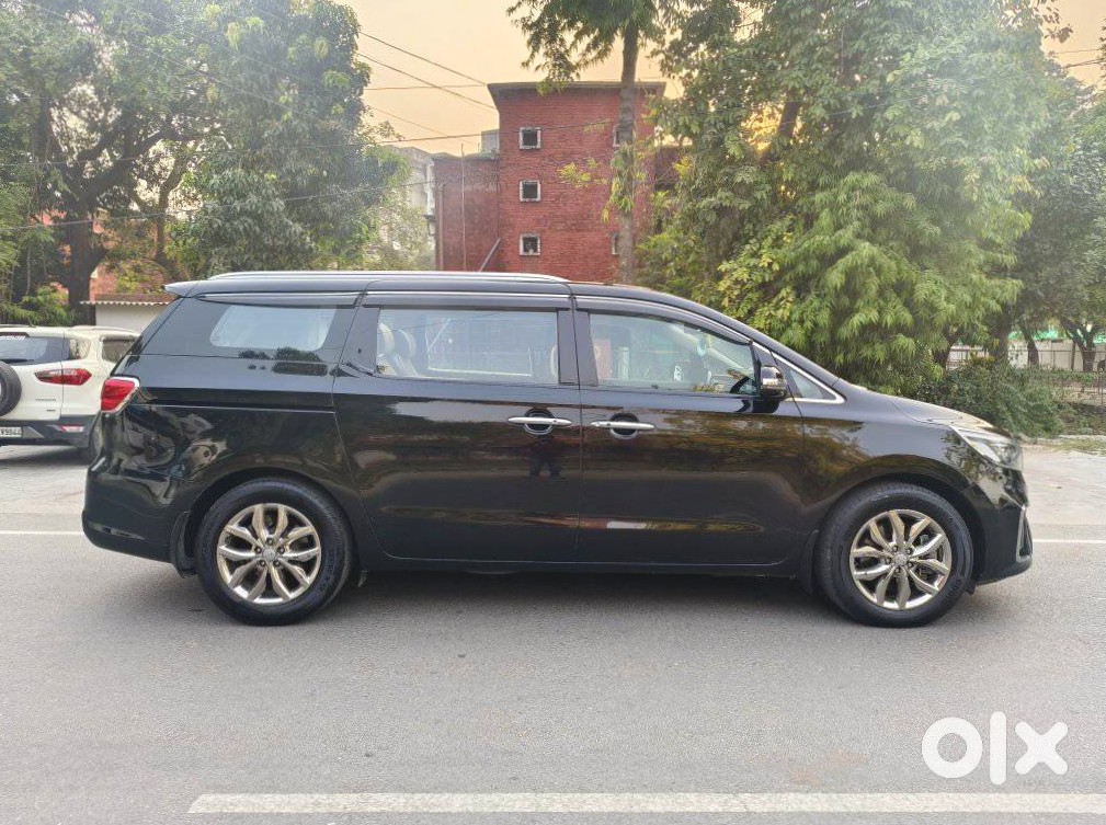 Brand New Kia Carnival - Must See
