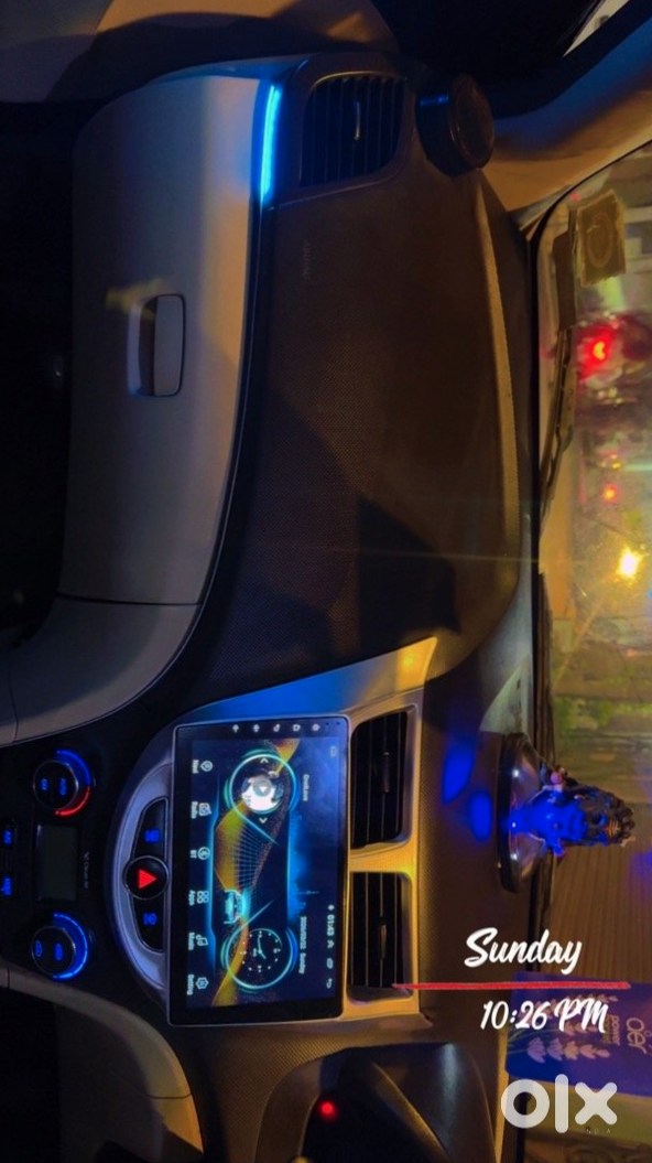 Hyundai Verna 2022 Well Kept