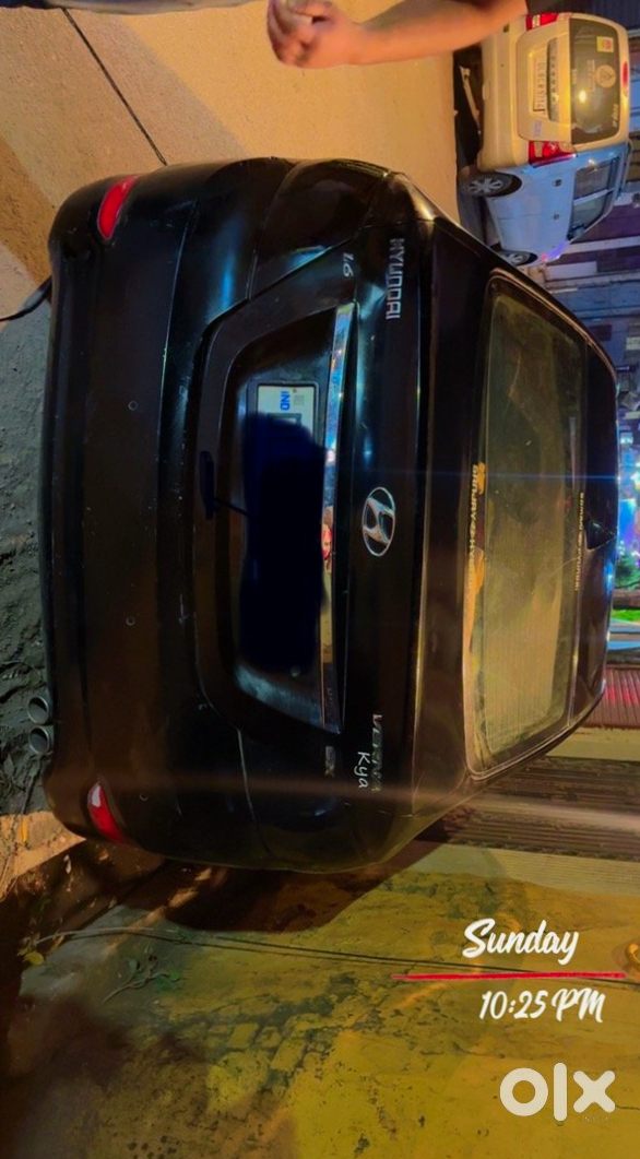 Hyundai Verna 2022 Well Kept