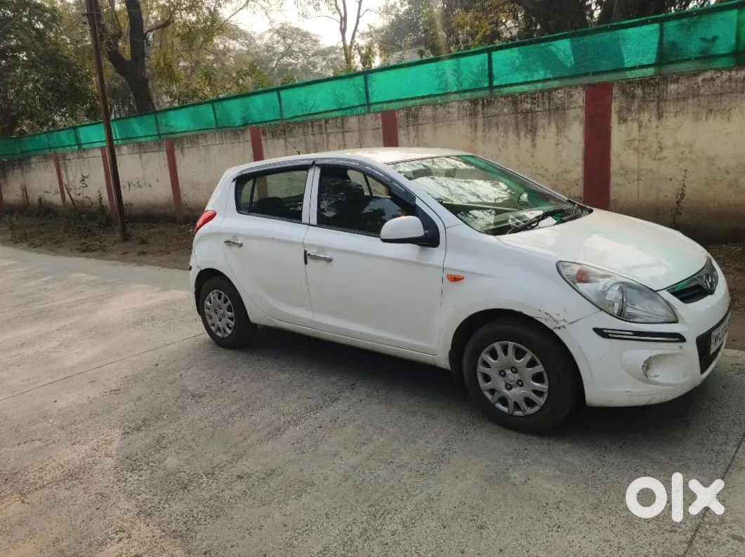 2016 Hyundai I20 - Sell Quick