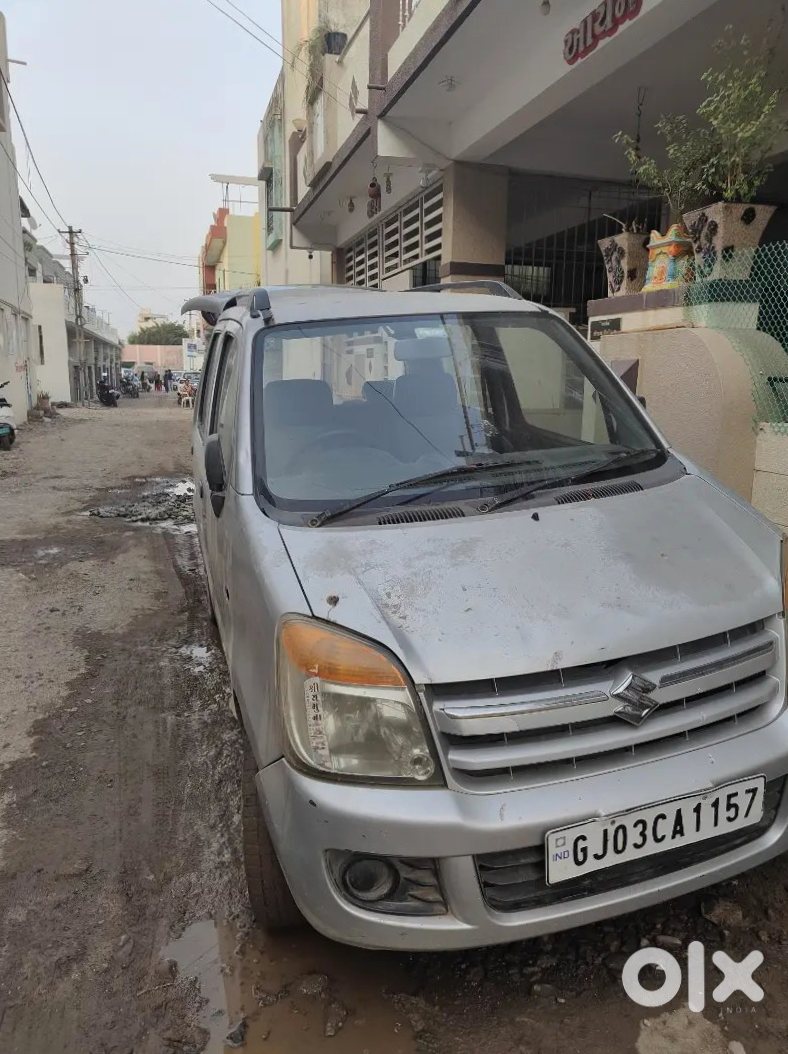 Wagon R 2010 - Going Abroad - Must Sell This Week