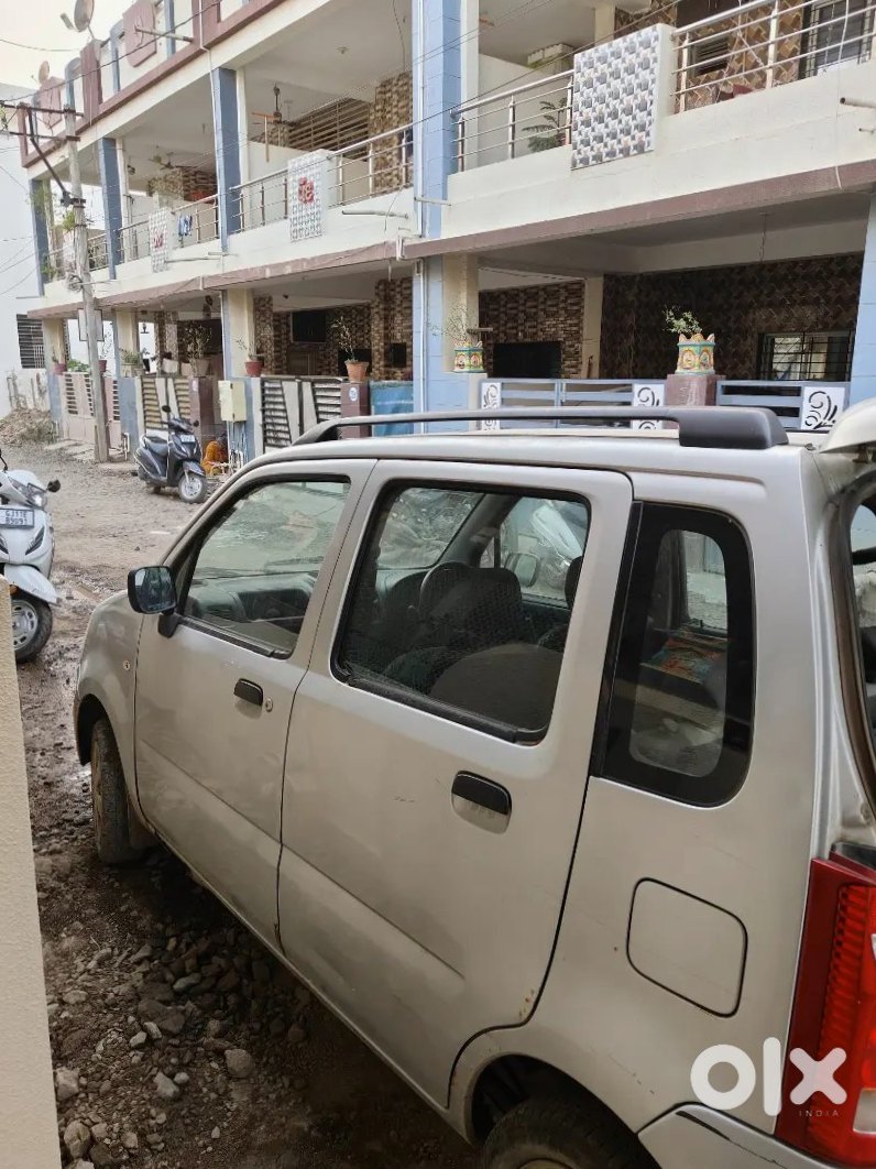 Wagon R 2010 - Going Abroad - Must Sell This Week