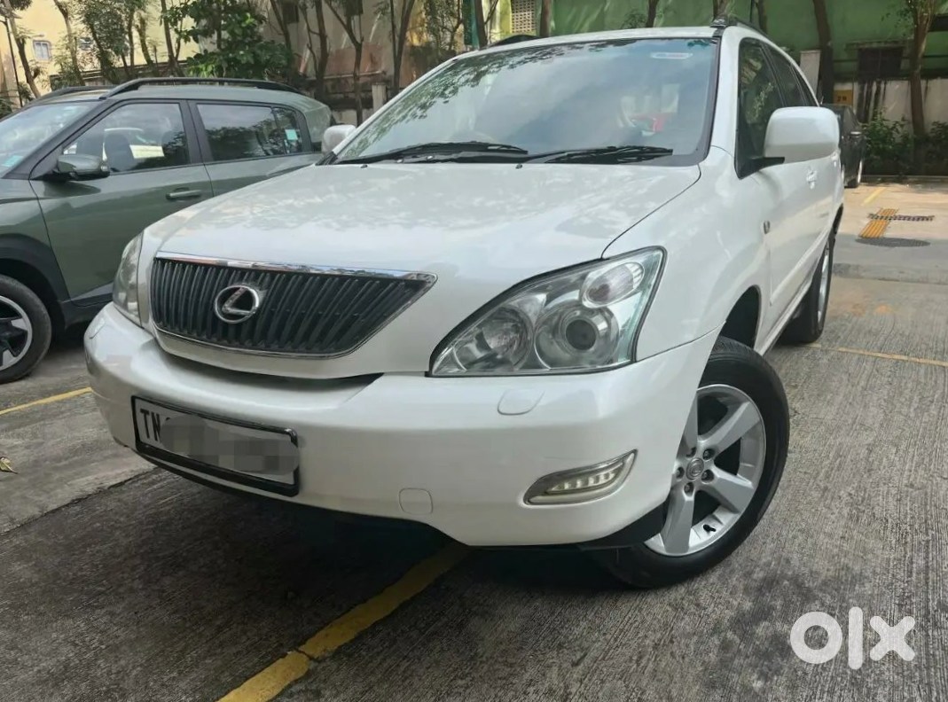 Urgent Lexus Rx 2020
