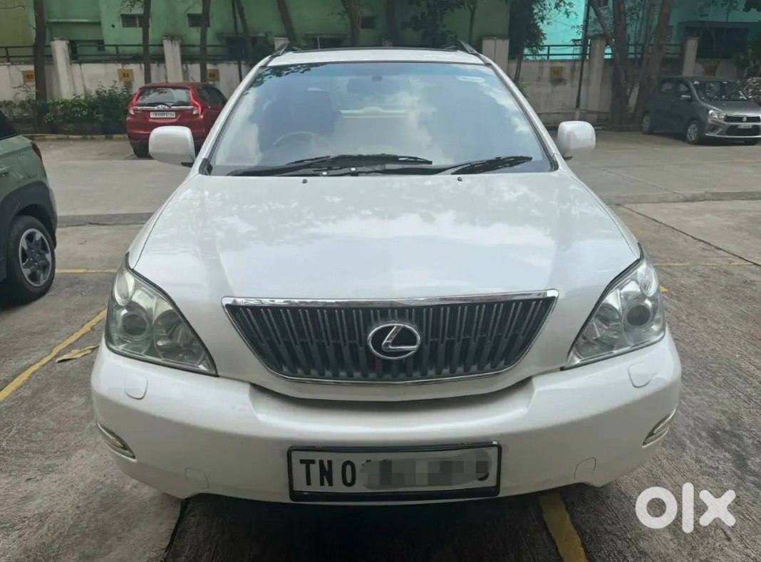Urgent Lexus Rx 2020