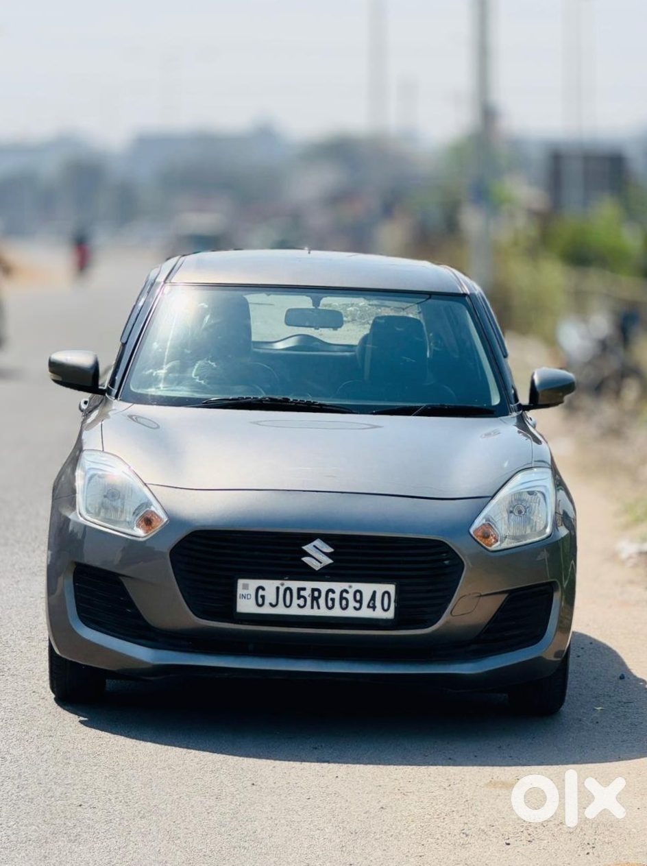 Swift 2015 Diesel Single Owner