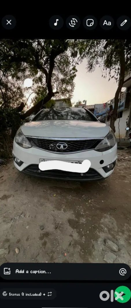 2014 Tata Zest - Buy Now