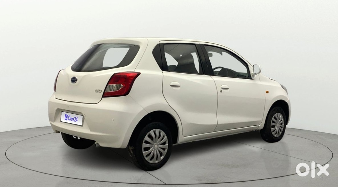 Urgent Sale Datsun Go 2016