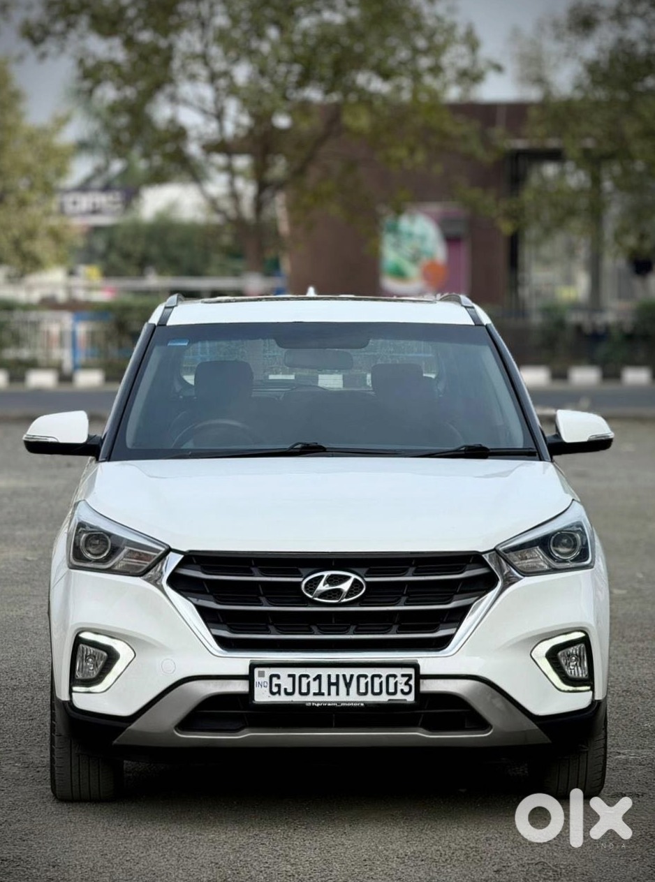 2016 Hyundai Creta