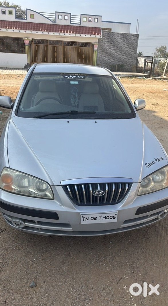 Hyundai Elantra 2013 Petrol