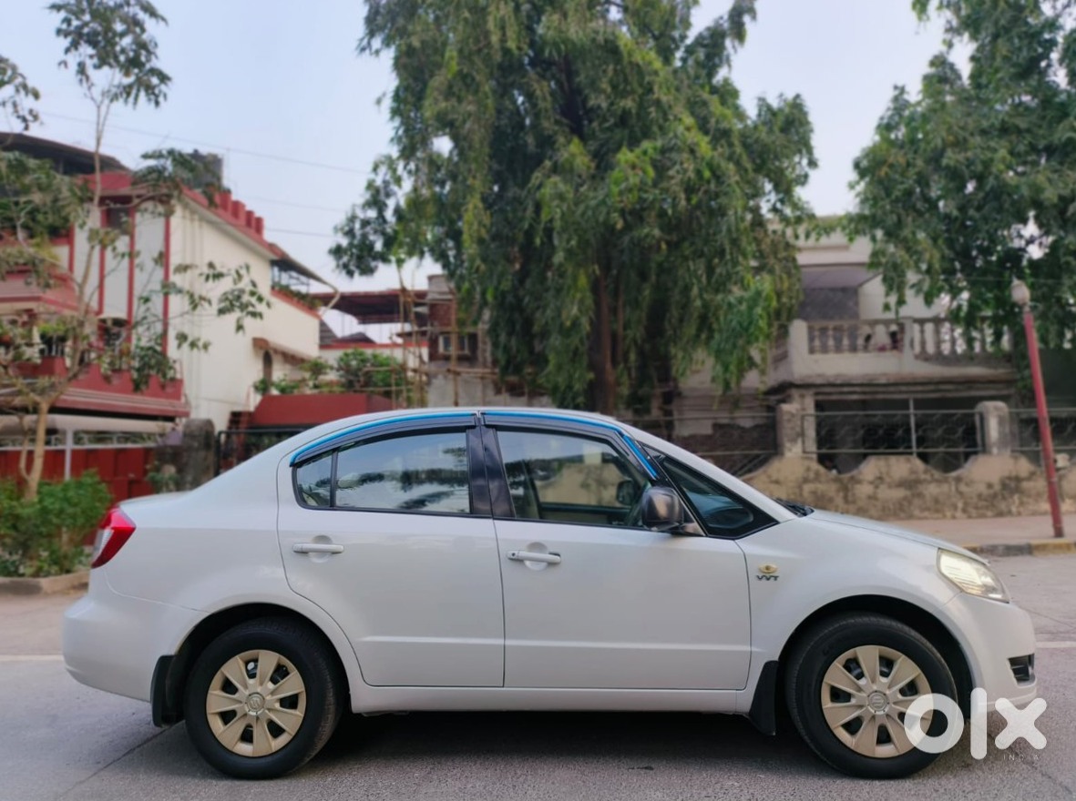 Sx4 Diesel Old Model