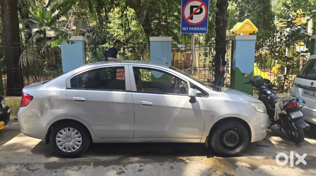 Chevrolet Sail Cheap Car