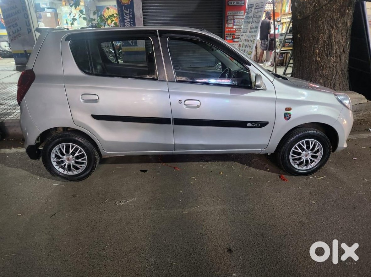 Alto 800 2010 Automatic - Frist Owner